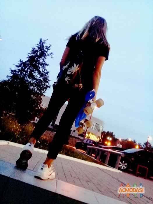 Katerina  Fetisova фото №1395817. Загружено 20 Ноября 2018