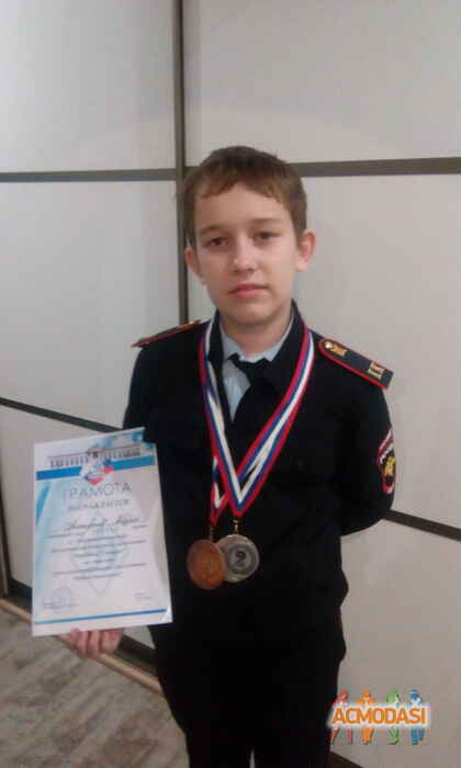 Андрей Александрович Тимофеев фото №1449128. Загружено 19 Апреля 2019