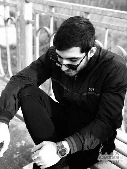 Олег Михайлович Берг фото №1475218. Загружено 20 Июня 2019