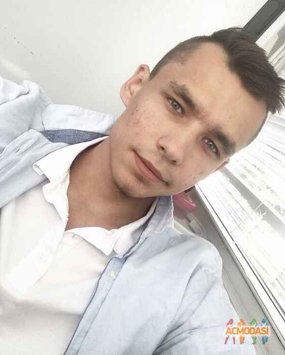 Артем Олегович Ланбеков фото №1482399. Загружено 06 Июля 2019