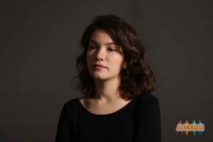 Полина Андреевна Маргулева фото №1498377. Загружено 11 Августа 2019