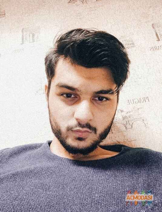 Далер  Турабаев фото №1629538. Загружено 14 Августа 2020