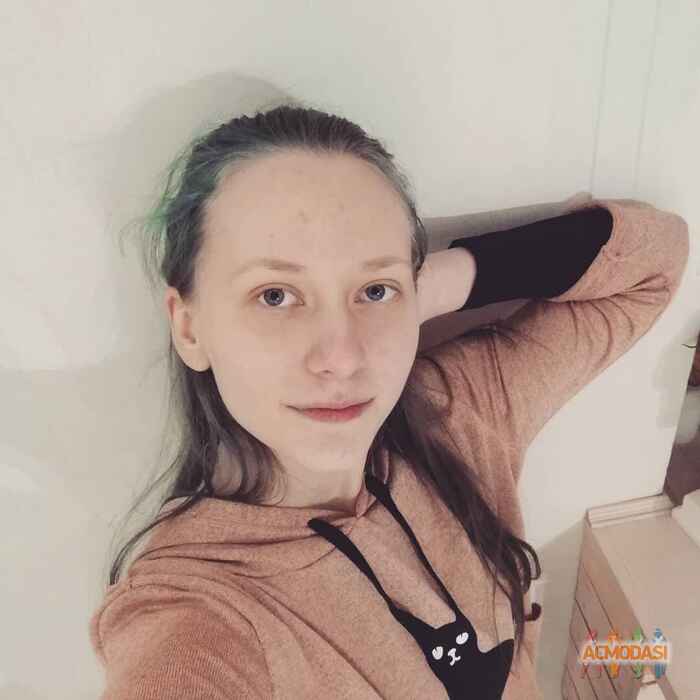 Екатерина  Мурашкина фото №1674658. Загружено 16 Января 2021
