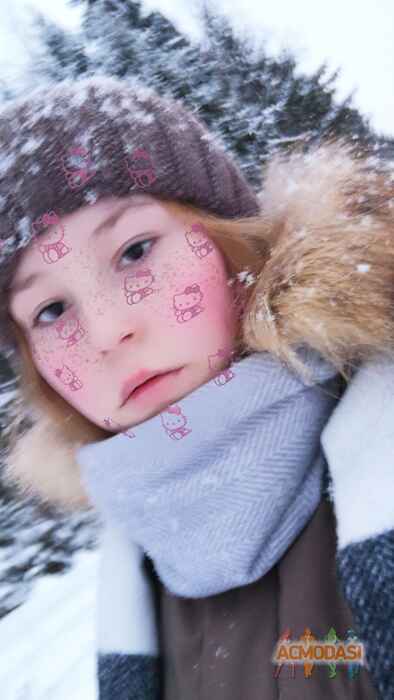 Елизавета  Кузнецова фото №1674703. Загружено 16 Января 2021