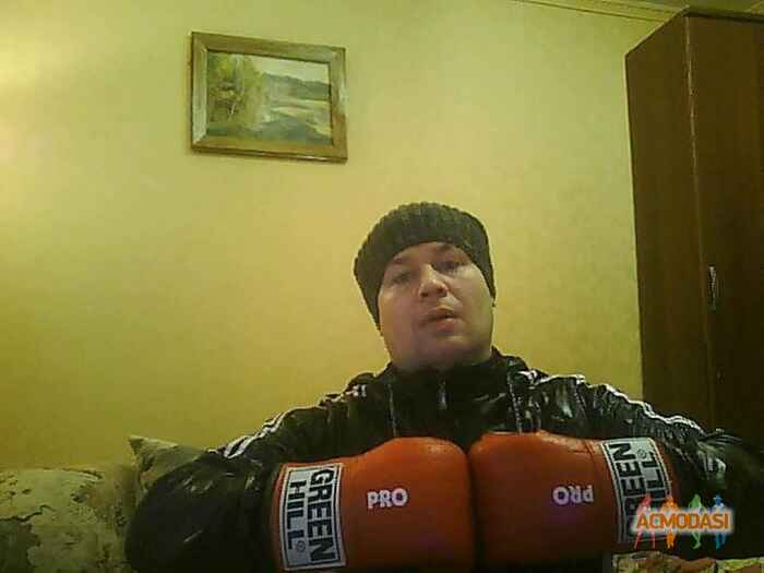 Денис Николаевич Панин фото №136634. Загружено 24 Января 2012