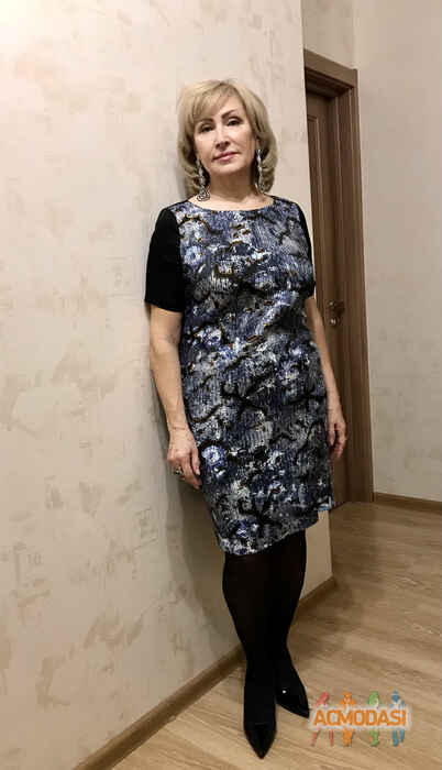 Валентина Хасановна Таучева фото №1690655. Загружено 14 Марта 2021