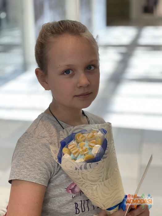 Ульяна  Семёнова фото №1695130. Загружено 30 Марта 2021