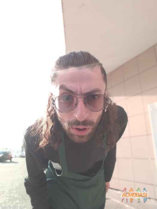 Сурен  Карапетян фото №1696899. Загружено 04 Апреля 2021