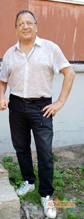 Валерий  Карпов фото №1719355. Загружено 29 Июня 2021