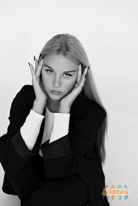 Елизавета  Черкашина фото №1753017. Загружено 29 Октября 2021