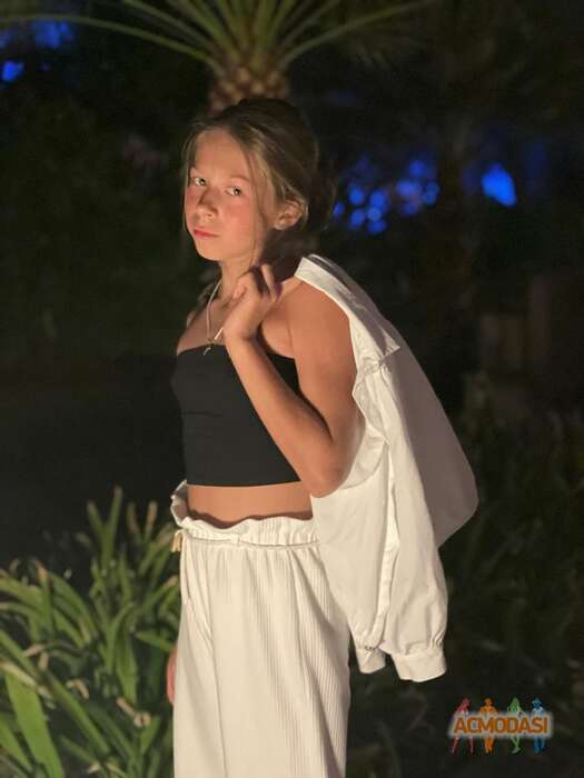 Ульяна  Илюшкина фото №1801520. Загружено 15 Июня 2022