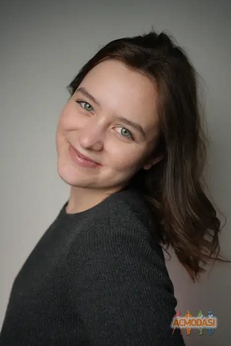 Arisha  Darianovskaya фото №1945929. Загружено 24 Января 2026