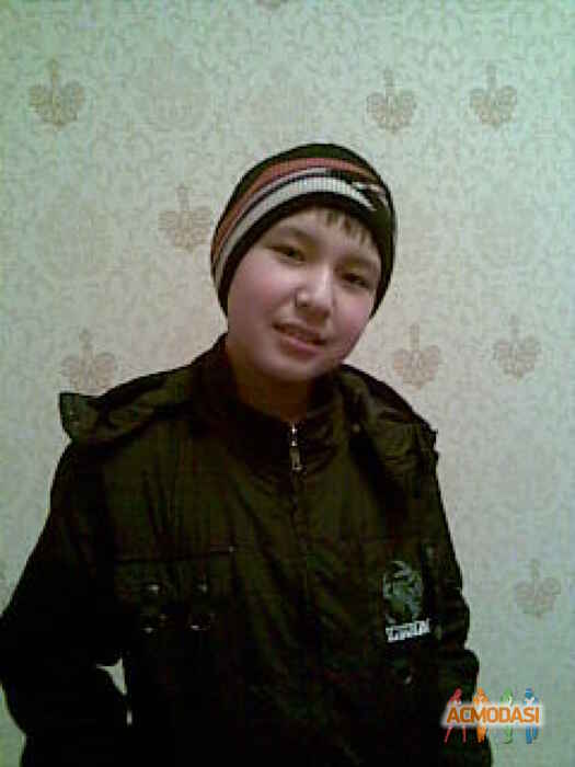 Азамат Махамбетович Елеусинов фото №169108. Загружено 21 Марта 2012