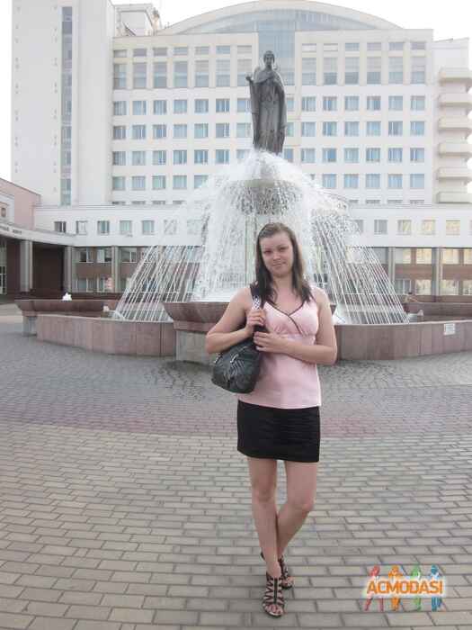 Марина Анатольевна Сотникова фото №214283. Загружено 20 Июня 2012