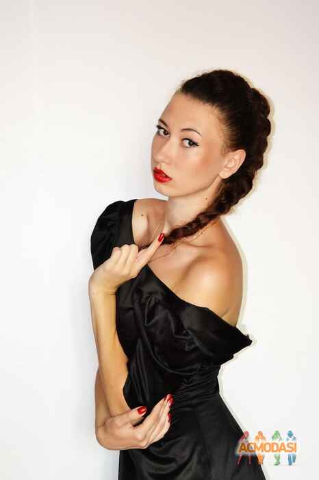 Вероника Игоревна Щур фото №222671. Загружено 12 Июля 2012