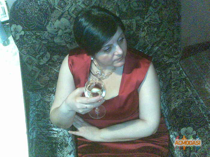 Гаяне   фото №282804. Загружено 04 Ноября 2012