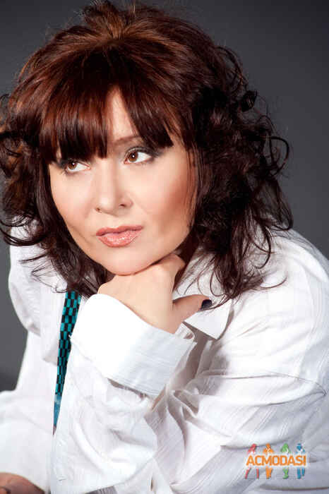 Наталия Николаевна Мешкова фото №705561. Загружено 08 Августа 2014