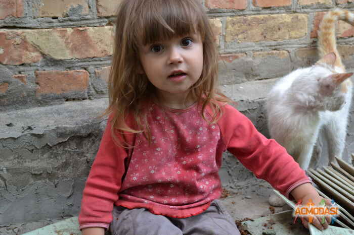 Валерия Максимовна Бондаренко фото №308223. Загружено 11 Декабря 2012