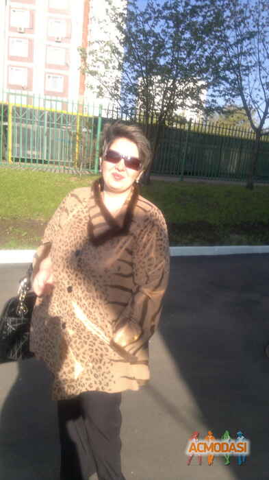 Ирина Германовна Нурханова фото №425839. Загружено 09 Июня 2013