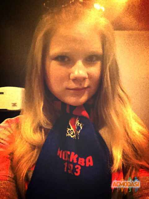 Нина Игоревна Фалькова фото №430934. Загружено 18 Июня 2013