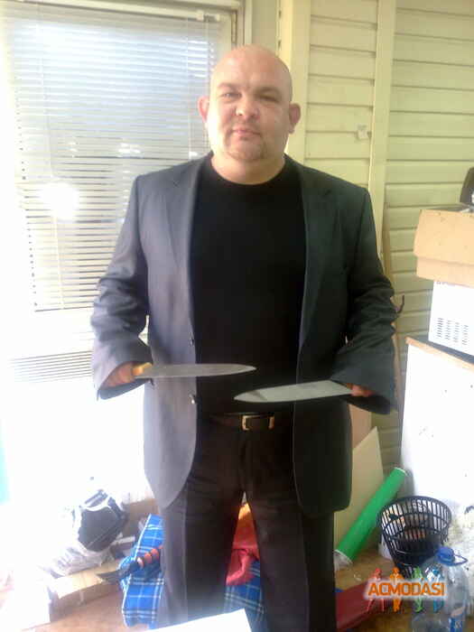 Андрей Николаевич Мельников фото №478751. Загружено 26 Августа 2013