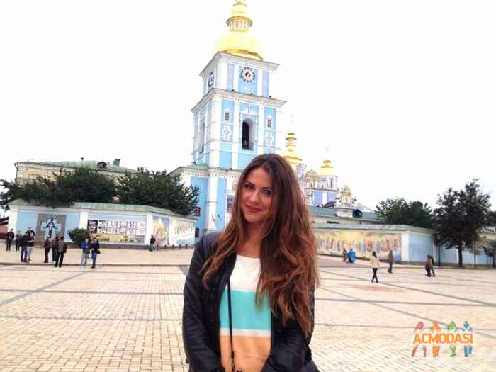 Романчук Екатерина Сергеевна фото №518526. Загружено 26 Октября 2013