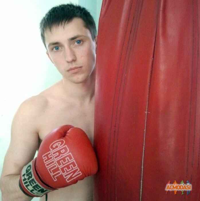 Назар Валерьевич Голубовский фото №538523. Загружено 22 Ноября 2013