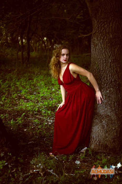 Анастасия  Ковила фото №545794. Загружено 03 Декабря 2013