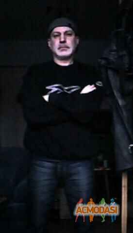 Анатолий Мельник (Саша фото №598691. Загружено 16 Февраля 2014