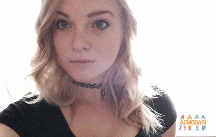 Екатерина Васильевна Клачкова фото №852365. Загружено 21 Апреля 2015