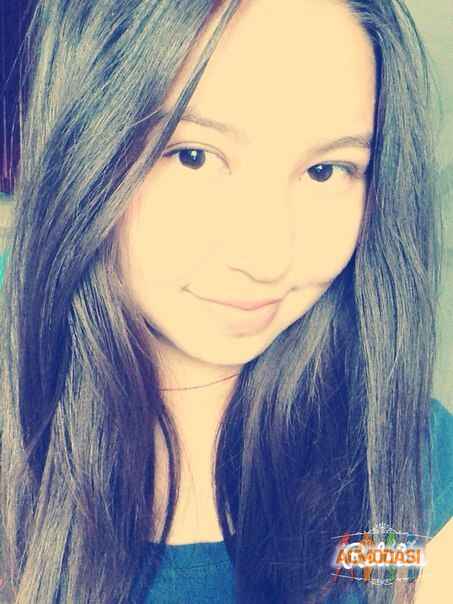 Аймира Галымовна Картай фото №697520. Загружено 26 Июля 2014