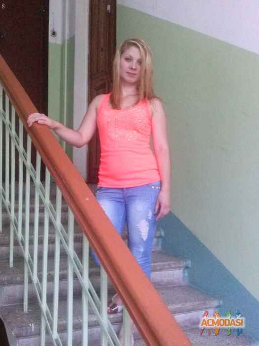 Виктория Олеговна Сабирова фото №708019. Загружено 12 Августа 2014