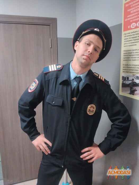 Никита  Панюшкин фото №1486061. Загружено 15 Июля 2019