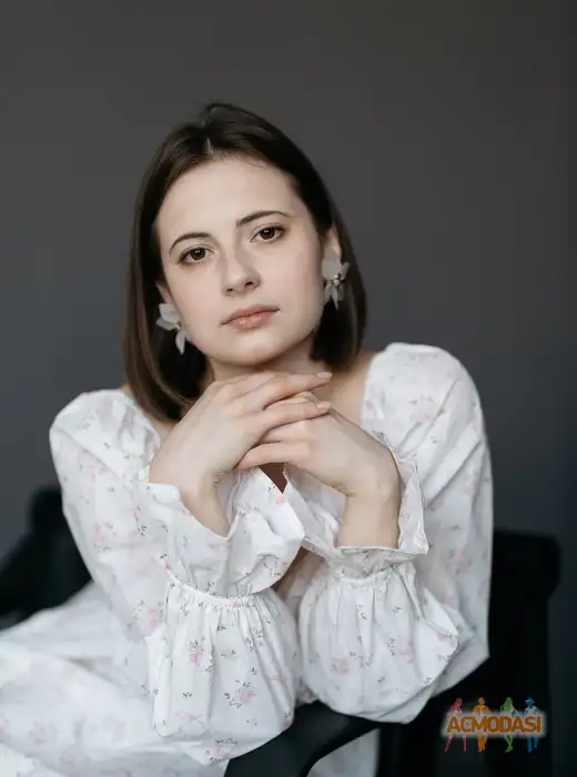 Ольга  Бенийчук фото №1944919. Загружено 07 Января 2026