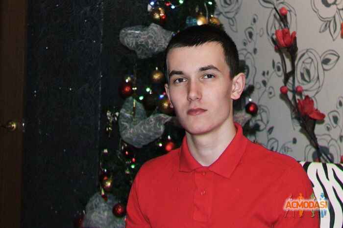 Артём Сергеевич Рошко фото №887240. Загружено 16 Июля 2015