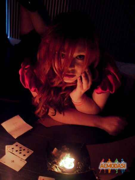 Света Мулыкина (псевдоним фото №931479. Загружено 05 Октября 2015