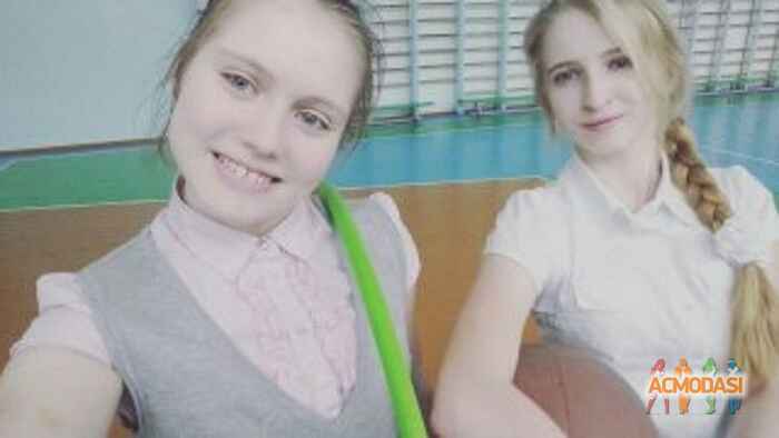 Алина Дмитриевна Азизова фото №1104721. Загружено 01 Ноября 2016