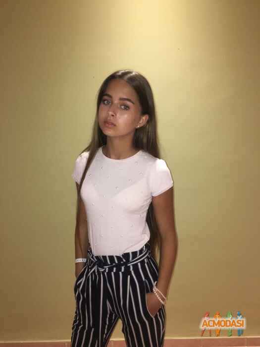 Софья Евгеньевна Шитова фото №1343453. Загружено 11 Июля 2018