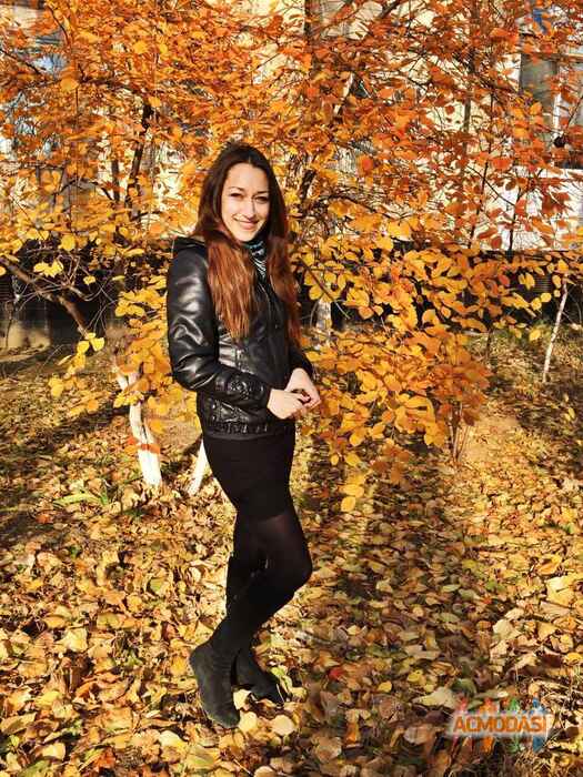 Олеся Сергеевна Самородова фото №1441023. Загружено 31 Марта 2019