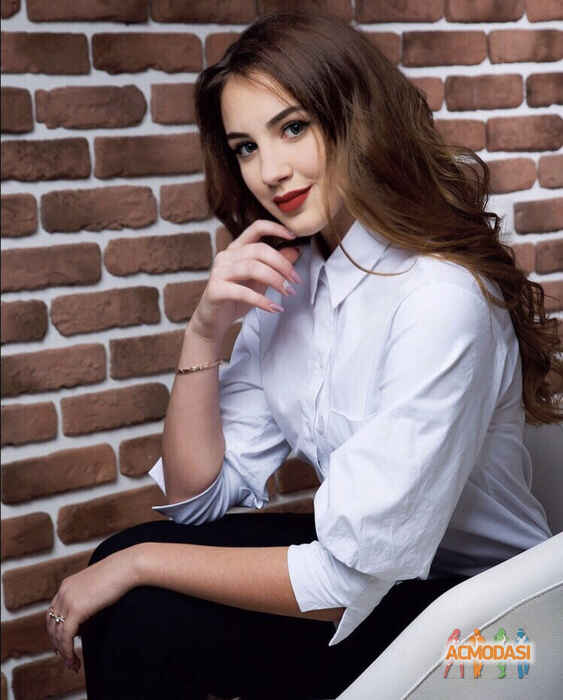 Ксения Александровна Дмитриева фото №1436838. Загружено 20 Марта 2019