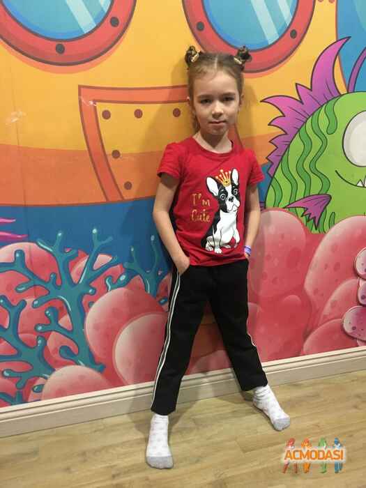 Варвара  Дежина фото №1437129. Загружено 20 Марта 2019