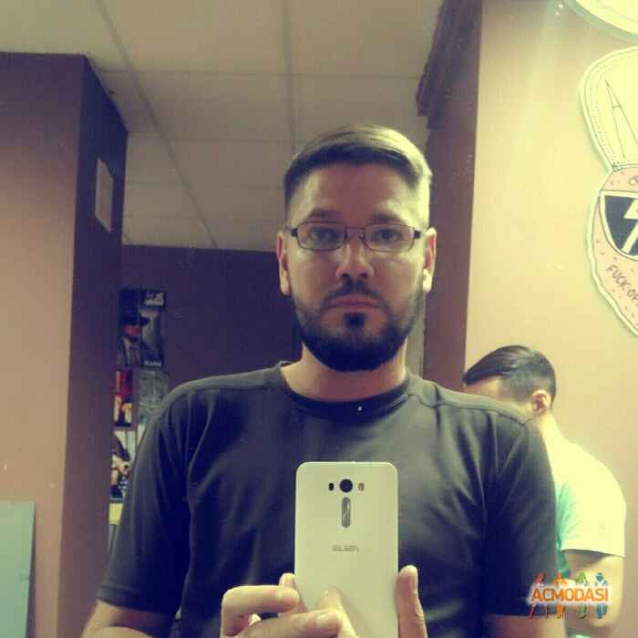 Антон  Варнаков фото №1439993. Загружено 28 Марта 2019