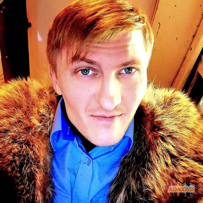 Дмитрий  Лапин фото №1447963. Загружено 16 Апреля 2019