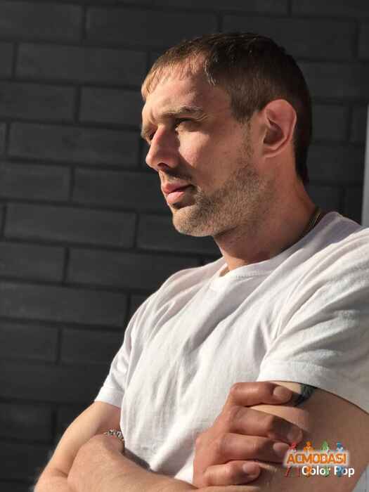 Станислав Валерьевич Мухин фото №1451490. Загружено 25 Апреля 2019