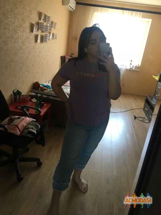 Анастасия Олеговна Дейнека фото №1461206. Загружено 19 Мая 2019