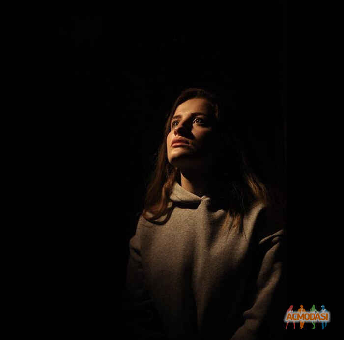 Арина Олеговна Булгакова фото №1491839. Загружено 27 Июля 2019