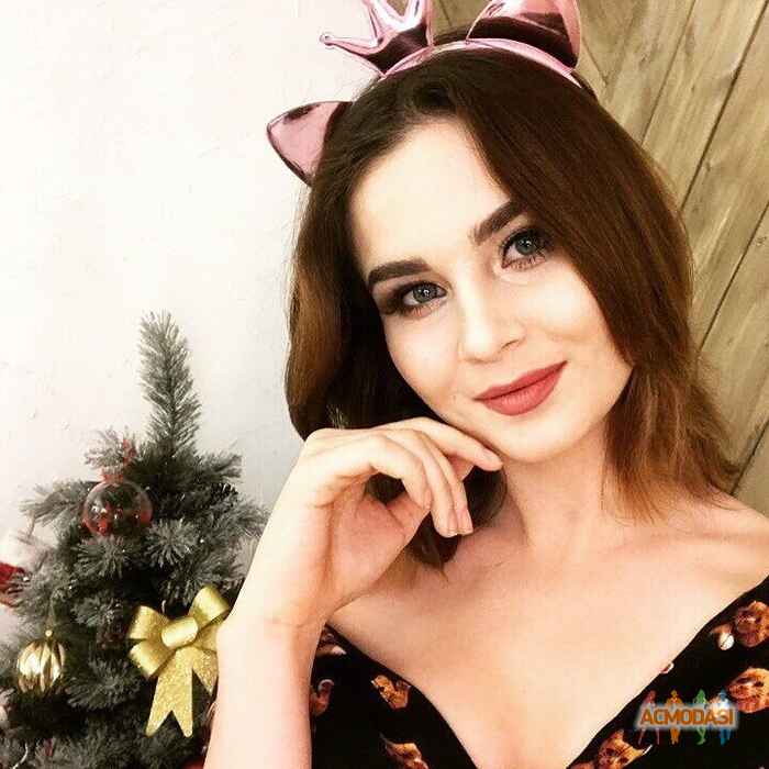 Анастасия Юрьевна Вахрушева фото №1518203. Загружено 29 Сентября 2019