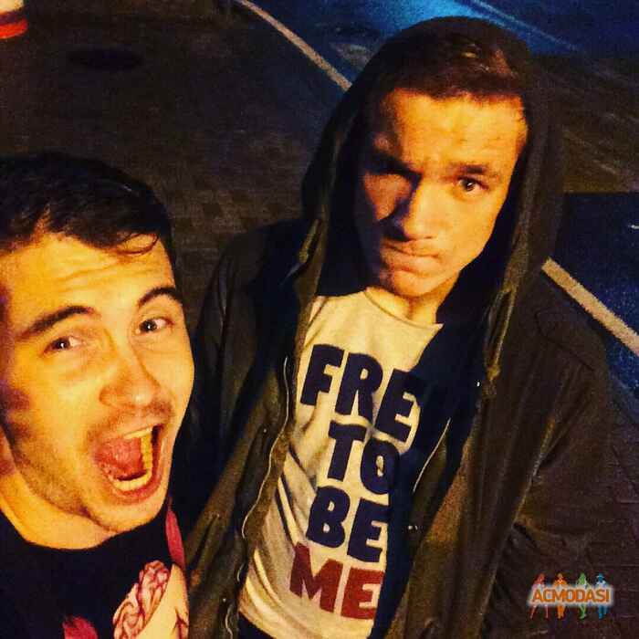 Артем  Мирясов фото №1535439. Загружено 04 Ноября 2019