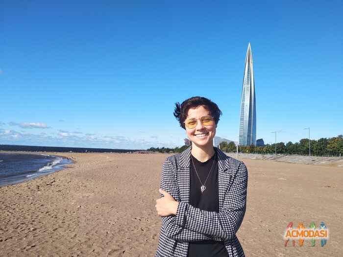 Екатерина Дмитриевна Андреева фото №1584881. Загружено 20 Марта 2020