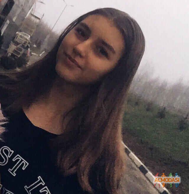 Диана  Морозова фото №1624359. Загружено 30 Июля 2020